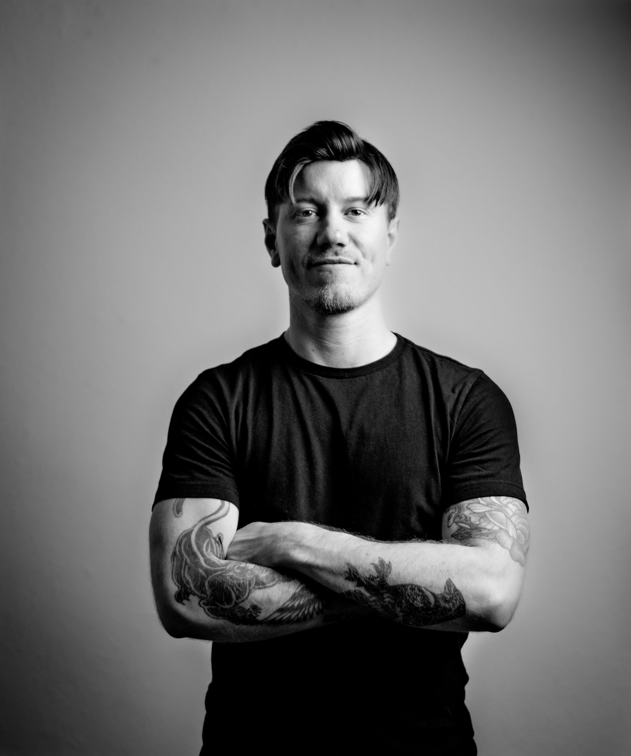 Image of Kasper Hansen, Co-Founder of Asset Insight Media.
He is your Contact - Professional Media Solutions is his speciality with 20+ years experience